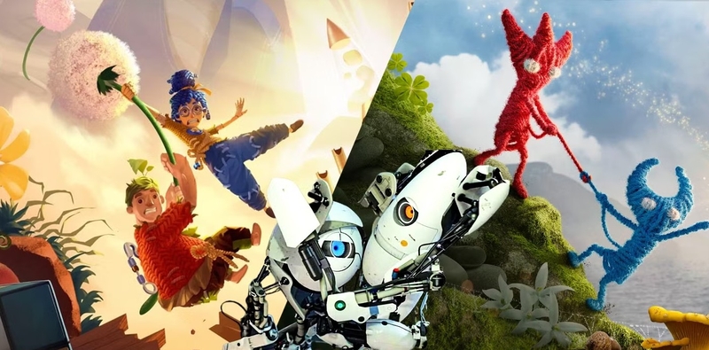 Game Co-op là gì 9