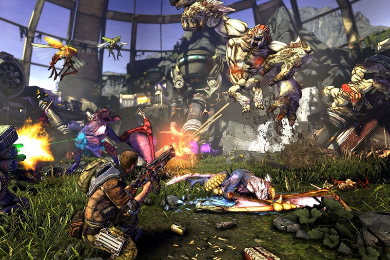 Game Co-op là gì 2