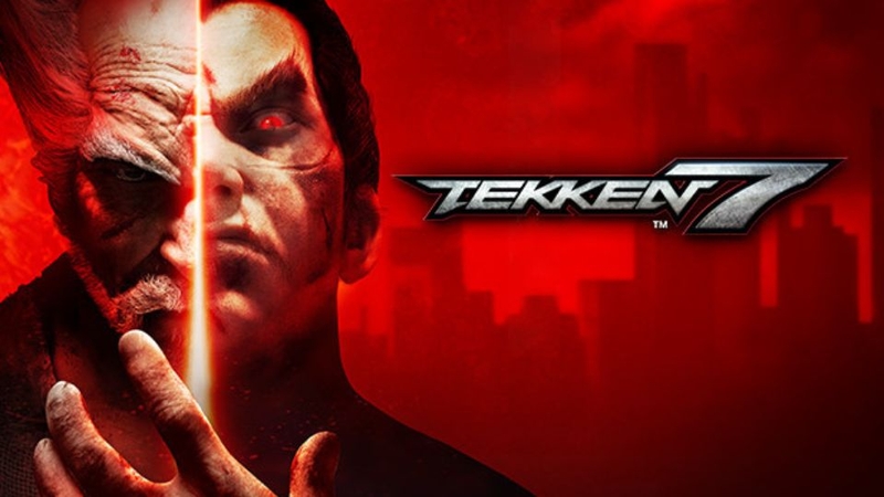 Tekken 7