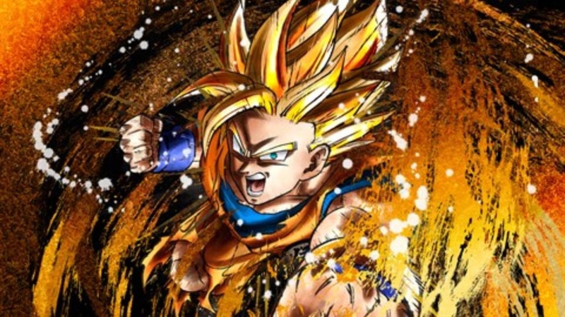 Dragon Ball FighterZ