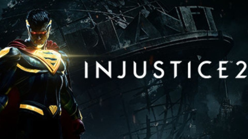 Injustice 2