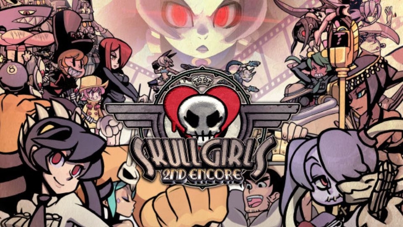 Skullgirls