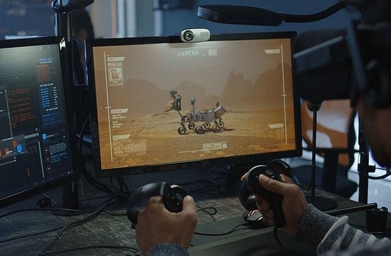 game developer ảnh 4