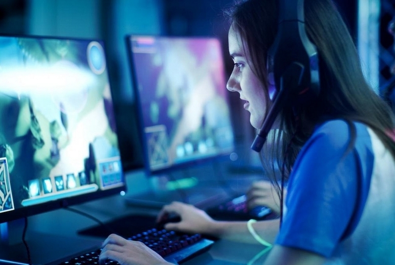 game developer ảnh 5