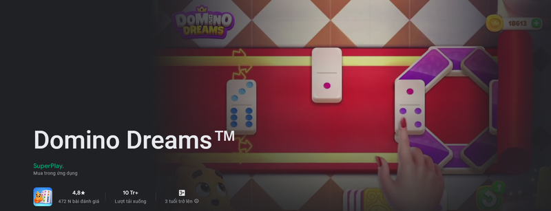 game domino ảnh 12