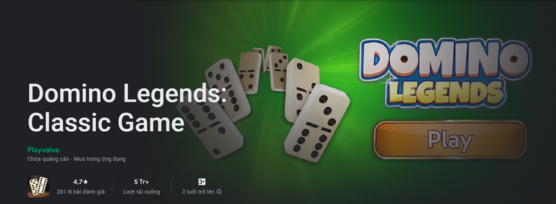 game domino ảnh 15