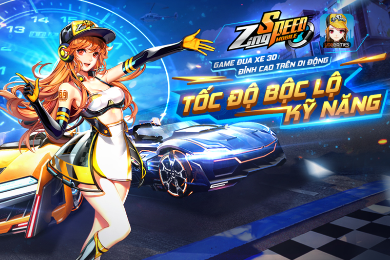 game đua xe hay cho điện thoại - hình 3
