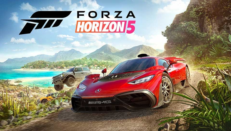 Game đua xe ô tô 3D - 05