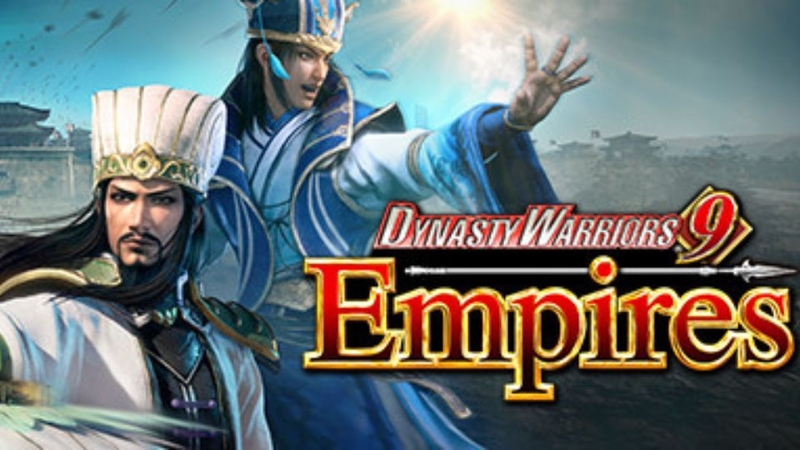 Dynasty Warriors 9 Empire