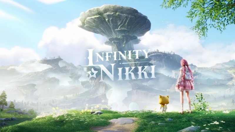 Hệ thống gacha của game Infinity Nikki khá khó khăn