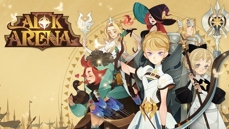 game gacha hay nhất 2025 hình 8