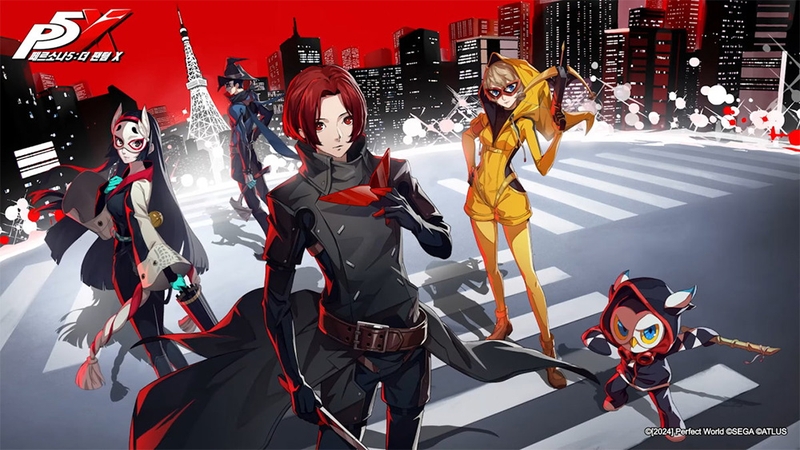 Game gacha nào đáng chơi 2026 - hình 4