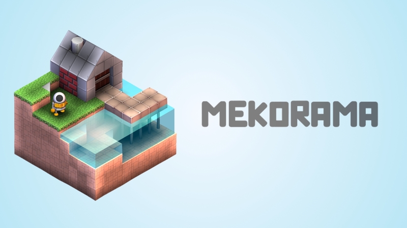 Mekorama
