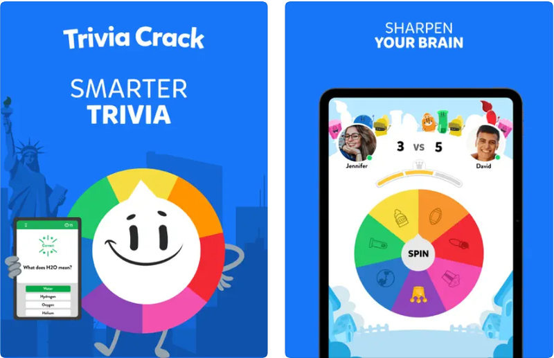 trivia crack