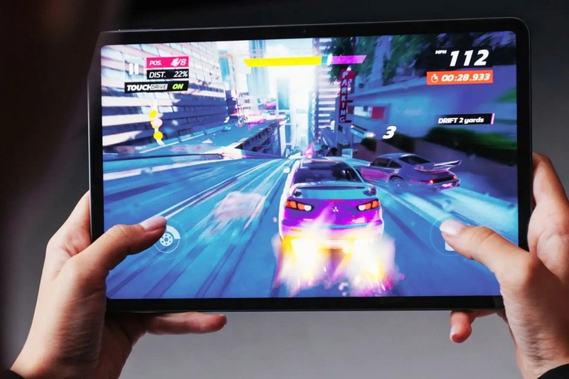 game hay cho tablet Android ảnh 1