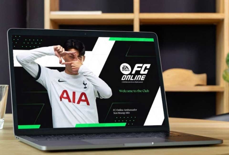 Game hay trên laptop - 05