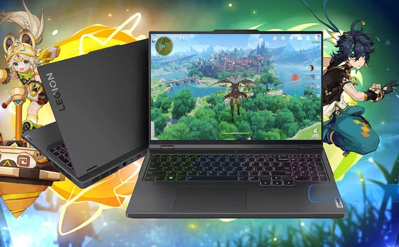 Game hay trên laptop - 06