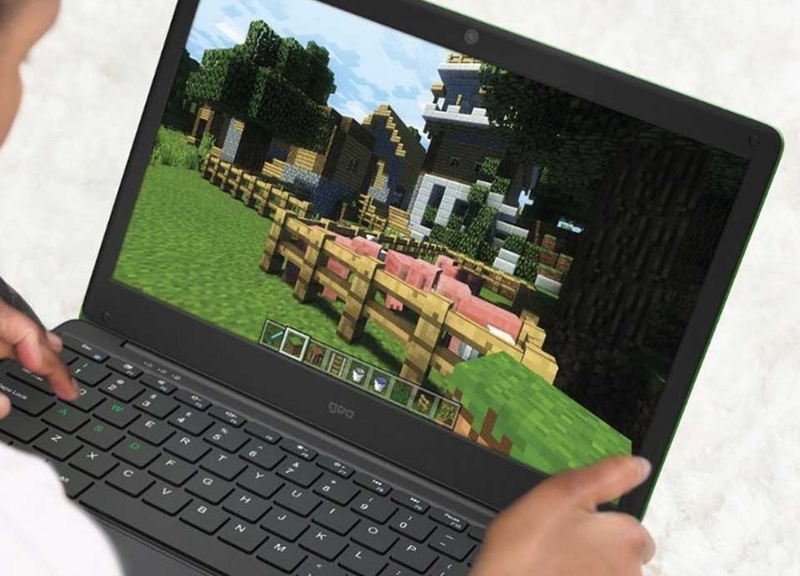 Game hay trên laptop - 07