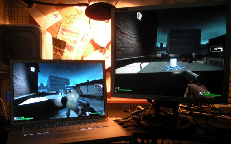 Game hay trên laptop - 08