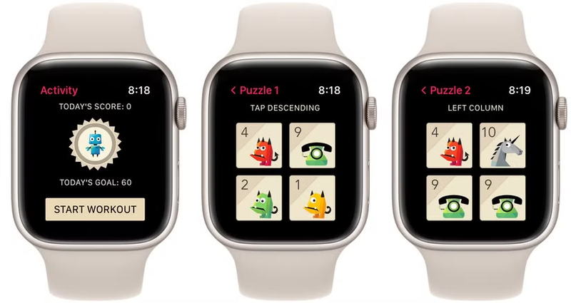 game hay nhất trên Apple Watch 1.png