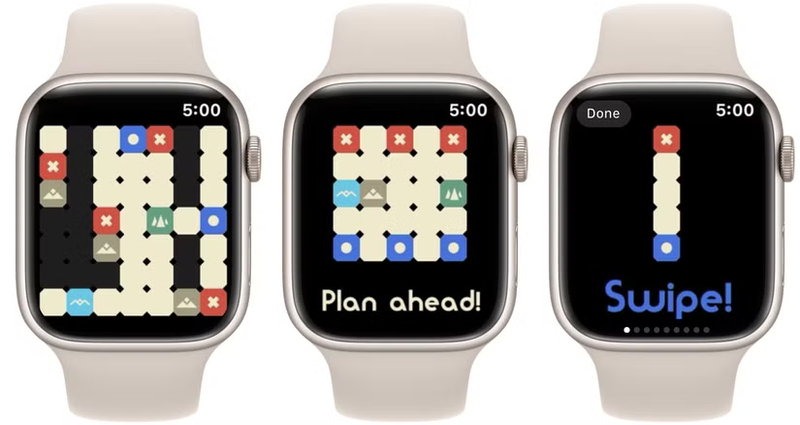 game hay nhất trên Apple Watch 3.png