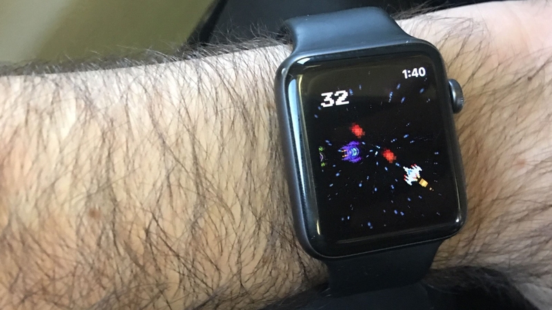 game hay nhất trên Apple Watch 4.jpg