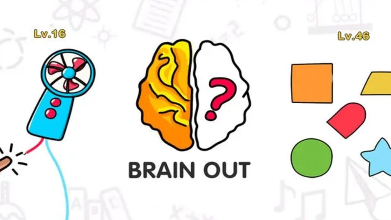 Brain Out