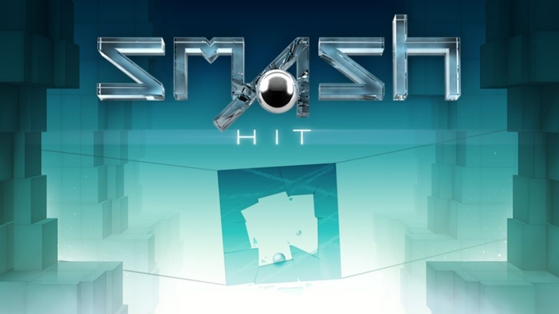 Smash Hit