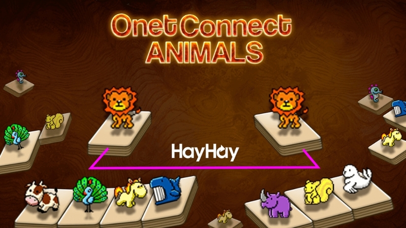Onet Connect Animal