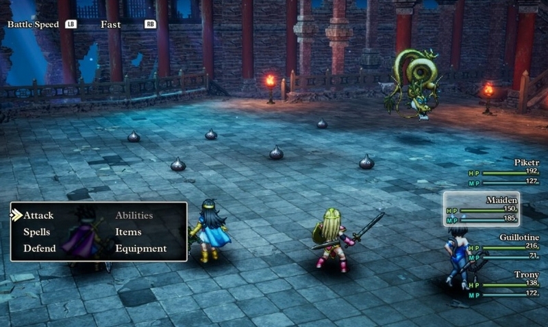 game-hd-2d-la-gi ảnh 1