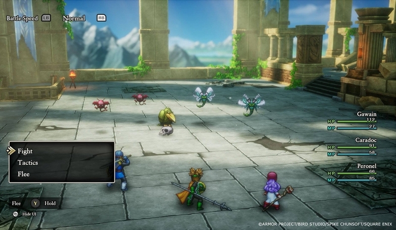 game-hd-2d-la-gi ảnh 2