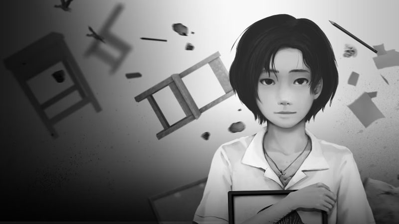 game học đường hình 14