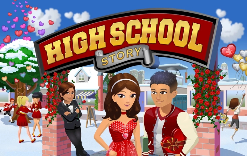 game học đường hình 4