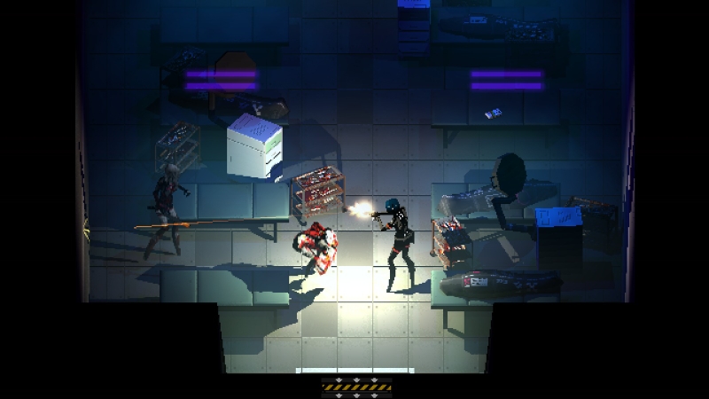 game indie kinh dị hay nhất 4
