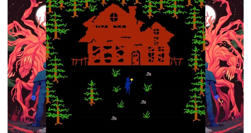 game indie kinh dị hay nhất 7