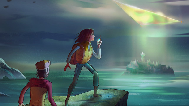 Game kinh dị cho điện thoại Android 4