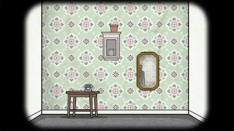 Game kinh dị cho điện thoại Android 5