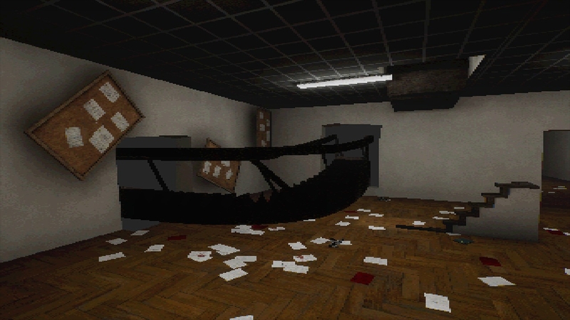 Game kinh dị miễn phí trên Steam 13