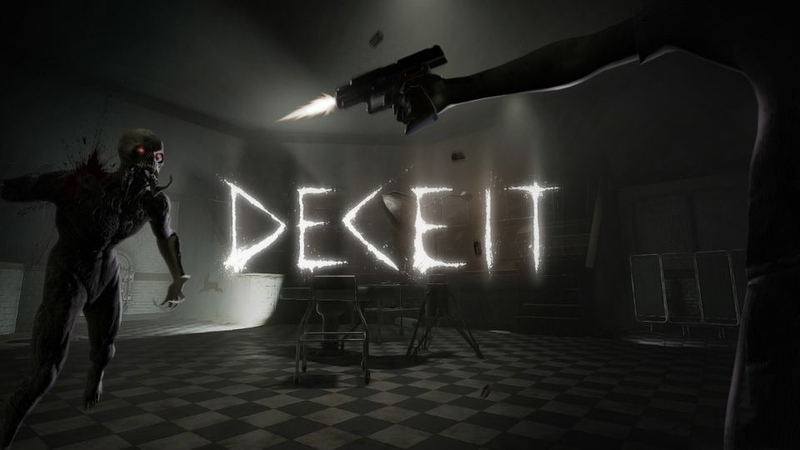 Game kinh dị miễn phí trên Steam 5