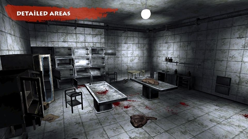 game kinh dị offline 4
