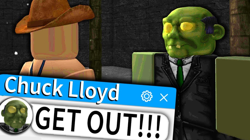 Lloyd Residence