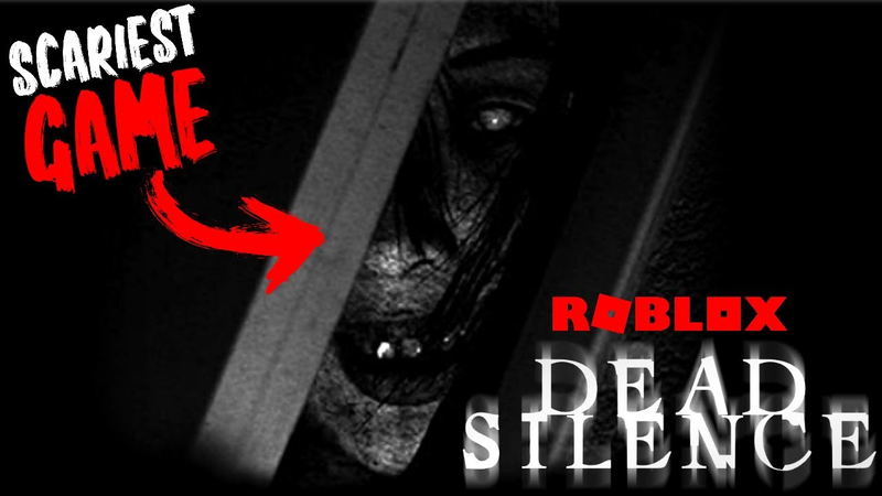 Dead Silence