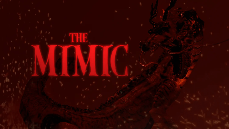 The Mimic