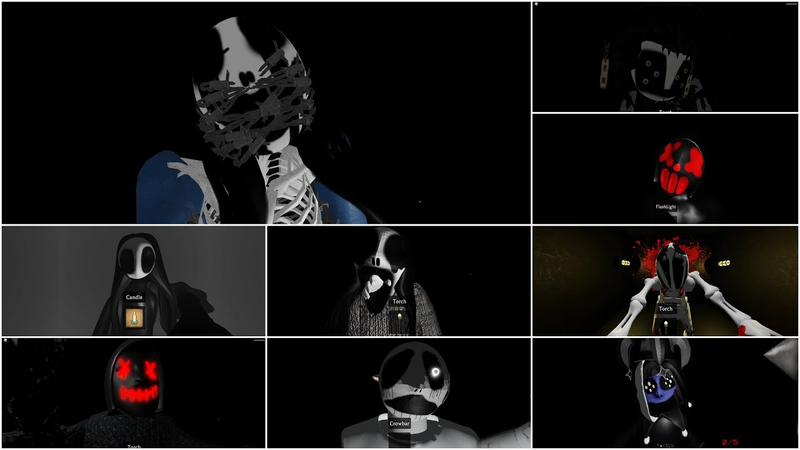 Nightmare Mine