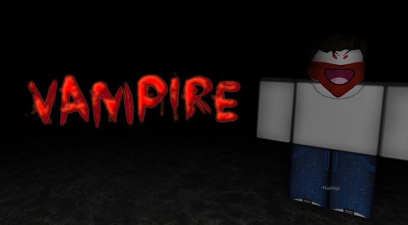 Vampire Hunters 2