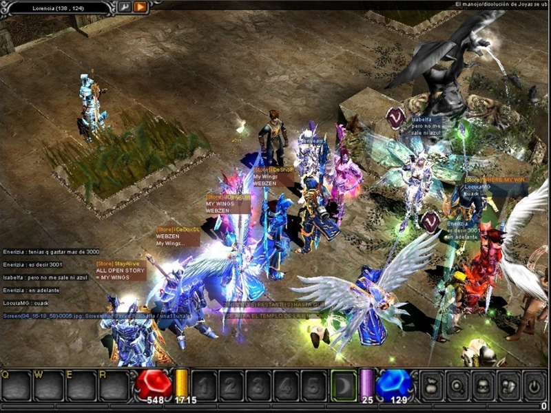 Game kinh điển thế hệ 8x 9x 2