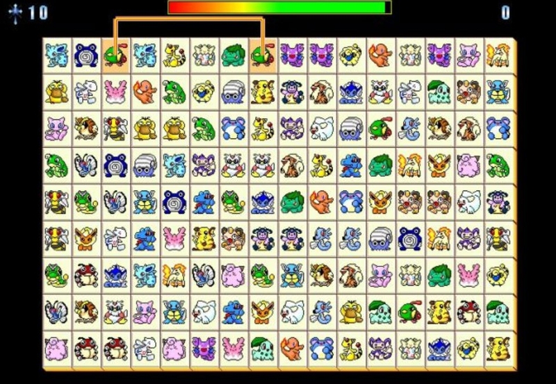 Game kinh điển thế hệ 8x 9x 3