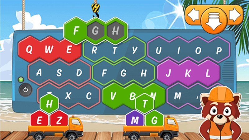 Game TypeTastic
