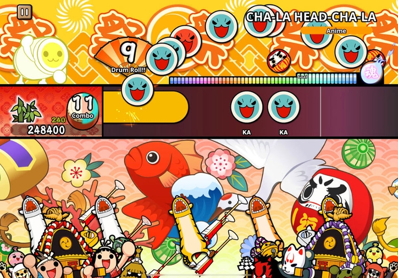 game máy thẻ có trên iPhone iPad - 07