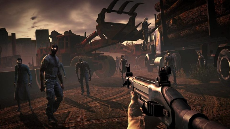 Into the Dead 2